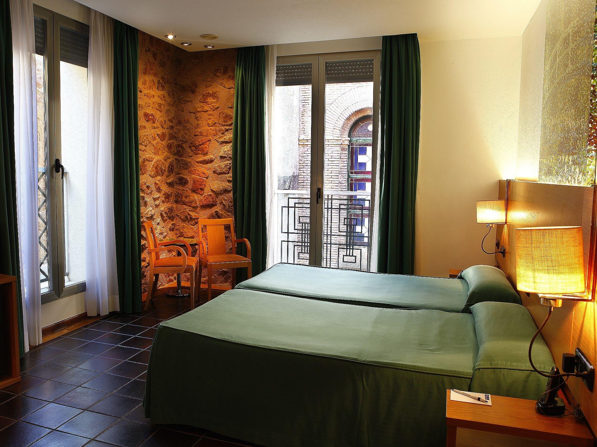 Balneario De Archena - Hotel Levante Экстерьер фото